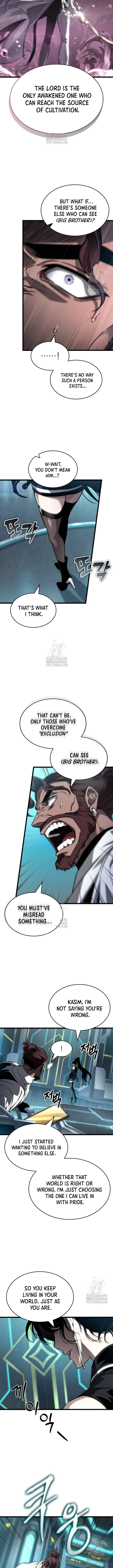 The World After the Fall, Chapter 192 image 12